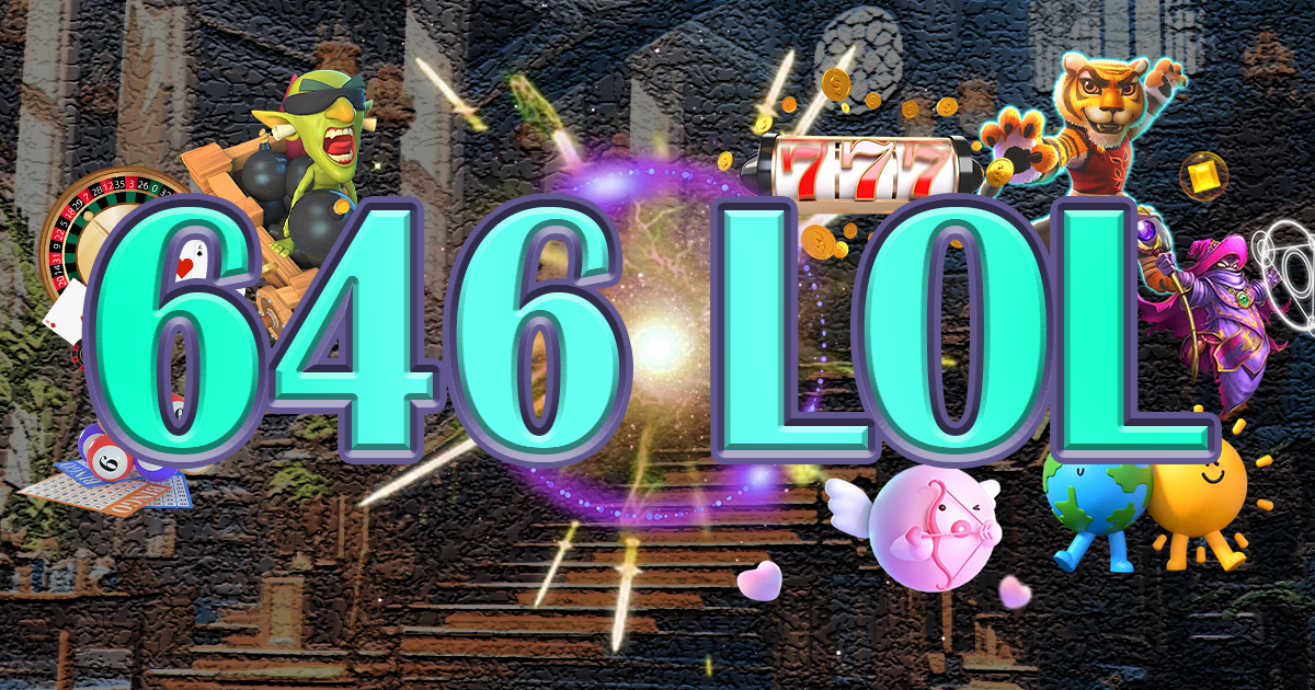 646 lol